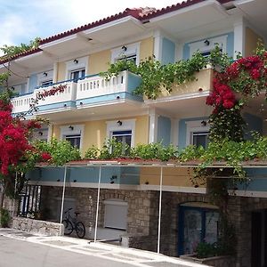 Paris Beach Hotel